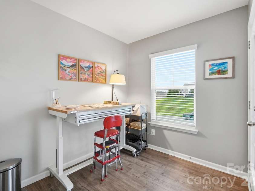 1168 Hearth Lane, Concord, NC 28025.  MLS# CAR4401447, YatesRealty ID 41921. 
