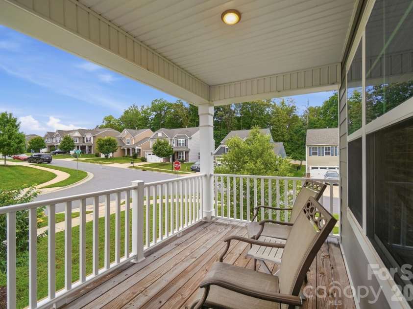 1168 Hearth Lane, Concord, NC 28025.  MLS# CAR4401447, YatesRealty ID 41921. 