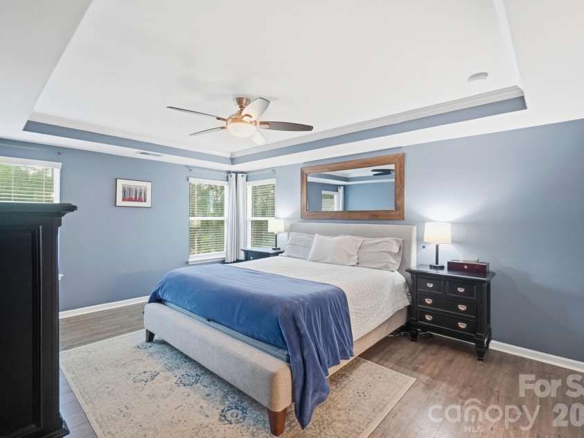 1168 Hearth Lane, Concord, NC 28025.  MLS# CAR4401447, YatesRealty ID 41921. 