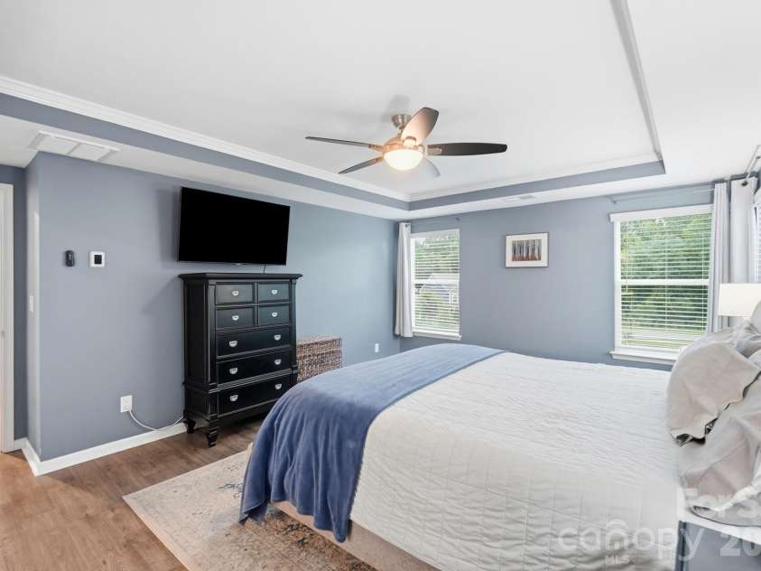 1168 Hearth Lane, Concord, NC 28025.  MLS# CAR4401447, YatesRealty ID 41921. 