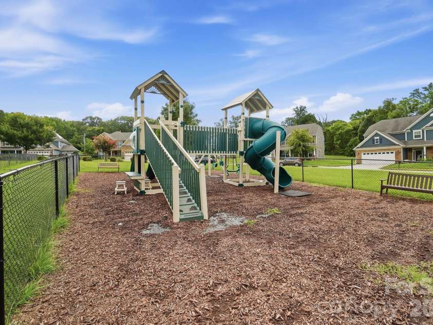 1168 Hearth Lane, Concord, NC 28025.  MLS# CAR4401447, YatesRealty ID 41921. 