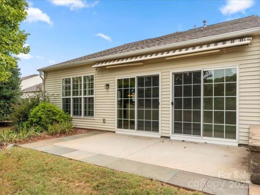 22156 Tern Court, Indian Land, SC 29707.  MLS# CAR4309938, YatesRealty ID 41923. 