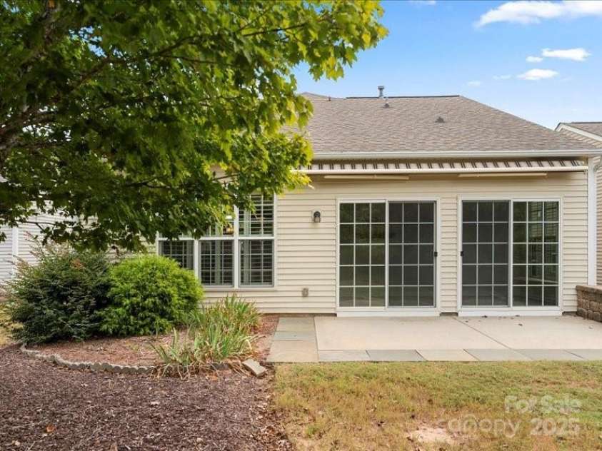 22156 Tern Court, Indian Land, SC 29707.  MLS# CAR4309938, YatesRealty ID 41923. 