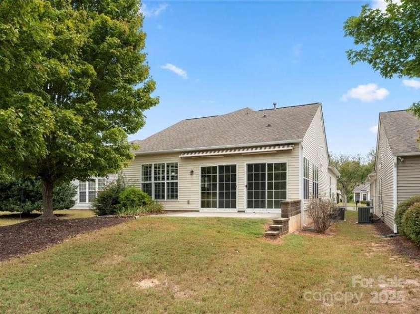 22156 Tern Court, Indian Land, SC 29707.  MLS# CAR4309938, YatesRealty ID 41923. 