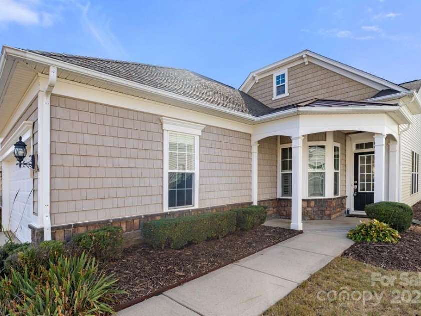 22156 Tern Court, Indian Land, SC 29707.  MLS# CAR4309938, YatesRealty ID 41923. 