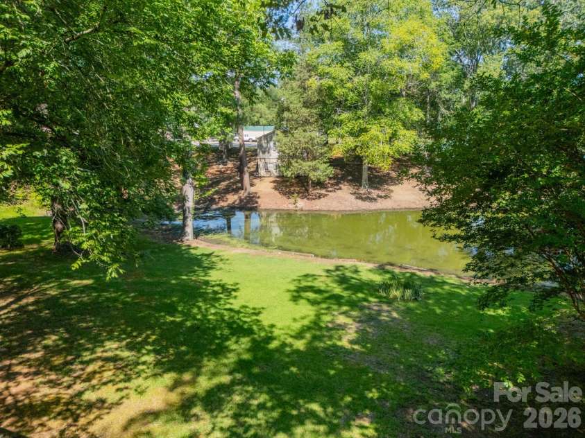 1077 Shore Drive, Lancaster, SC 29720.  MLS# CAR4403968, YatesRealty ID 41926. 