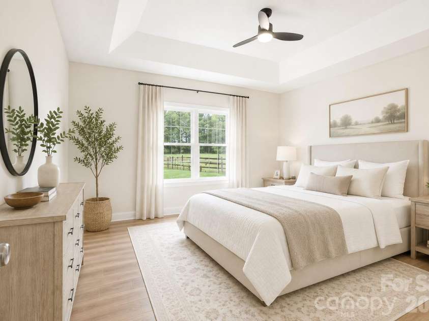 150 Evening Drive, Salisbury, NC 28147.  MLS# CAR4408691, YatesRealty ID 41929. AI GENERATED