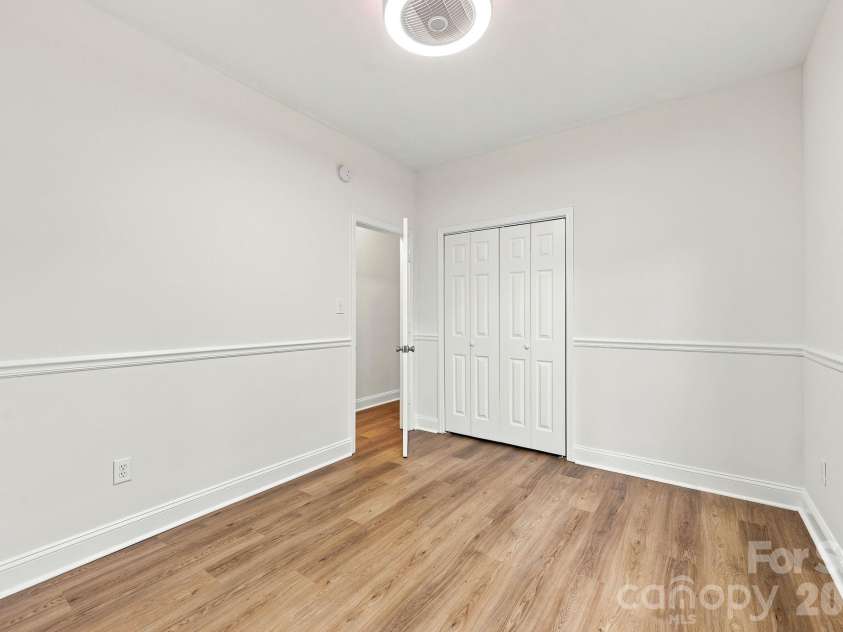 150 Evening Drive, Salisbury, NC 28147.  MLS# CAR4408691, YatesRealty ID 41929. Bedroom 2