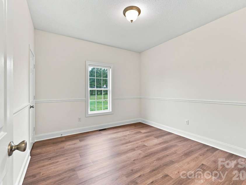 150 Evening Drive, Salisbury, NC 28147.  MLS# CAR4408691, YatesRealty ID 41929. Bedroom #3