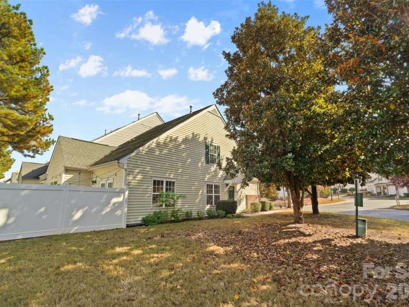 2296 Hanover Court, Fort Mill, SC 29707.  MLS# CAR4319377, YatesRealty ID 4193. 