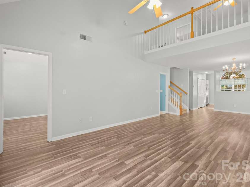 2296 Hanover Court, Fort Mill, SC 29707.  MLS# CAR4319377, YatesRealty ID 4193. 