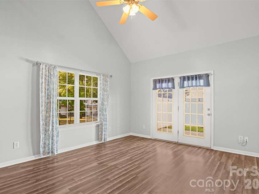 2296 Hanover Court, Fort Mill, SC 29707.  MLS# CAR4319377, YatesRealty ID 4193. 