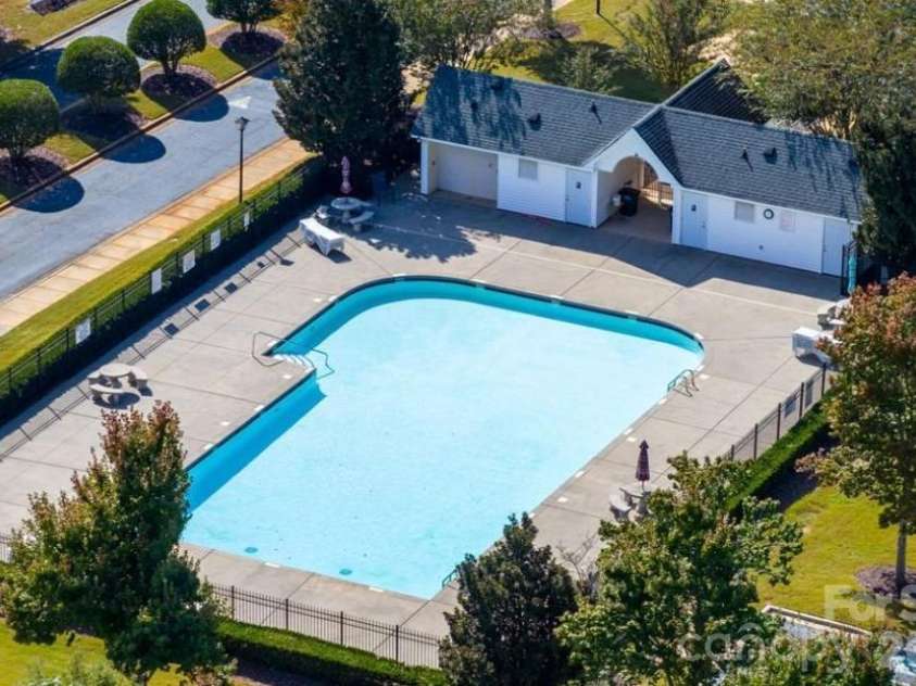 2296 Hanover Court, Fort Mill, SC 29707.  MLS# CAR4319377, YatesRealty ID 4193. 