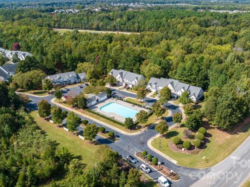 2296 Hanover Court, Fort Mill, SC 29707.  MLS# CAR4319377, YatesRealty ID 4193. 