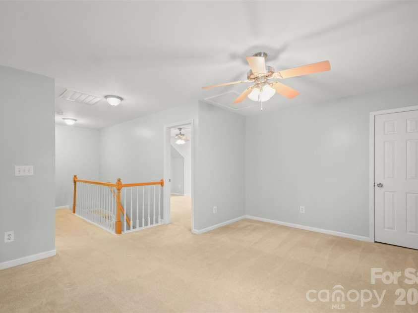 2296 Hanover Court, Fort Mill, SC 29707.  MLS# CAR4319377, YatesRealty ID 4193. Loft