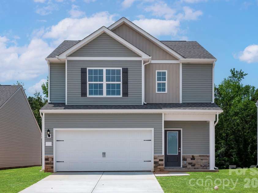 1410 Tristen Road, Richburg, SC 29729.  MLS# CAR4409982, YatesRealty ID 41930. 