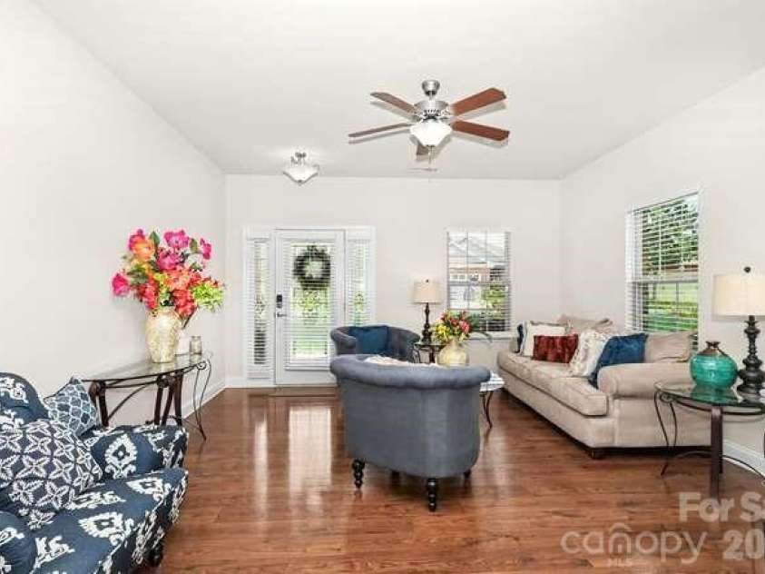 14706 Vaughan Drive, Charlotte, NC 28273.  MLS# CAR4409139, YatesRealty ID 41932. 