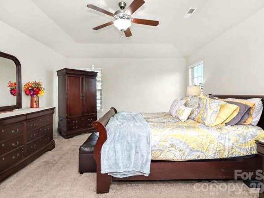 14706 Vaughan Drive, Charlotte, NC 28273.  MLS# CAR4409139, YatesRealty ID 41932. 