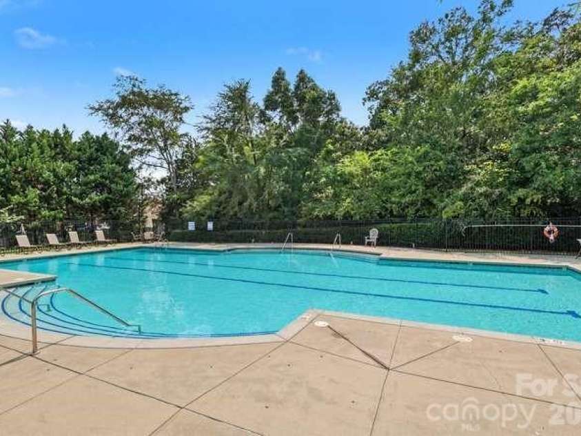 14706 Vaughan Drive, Charlotte, NC 28273.  MLS# CAR4409139, YatesRealty ID 41932. 