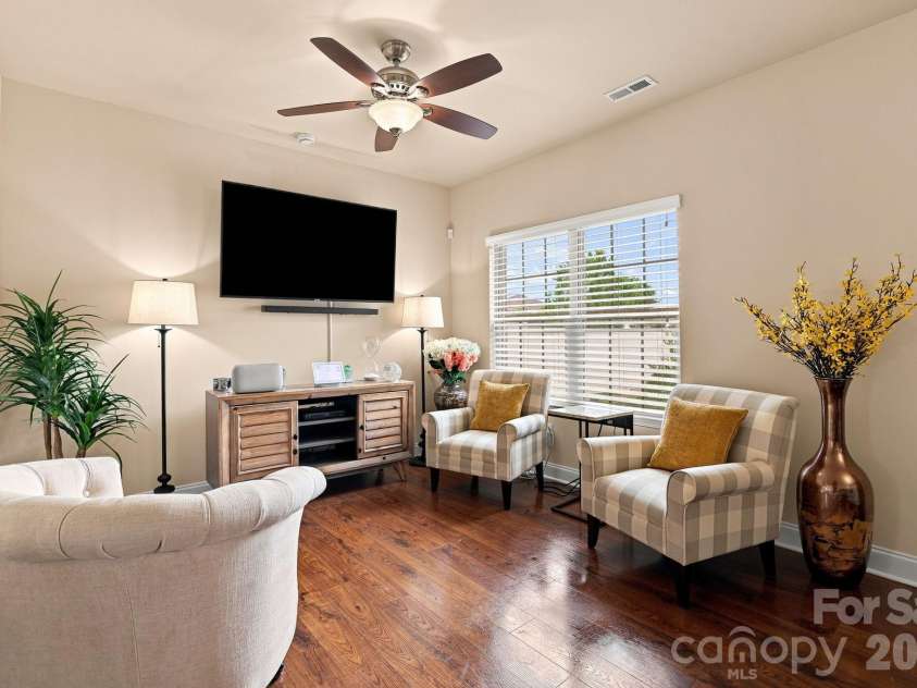 14706 Vaughan Drive, Charlotte, NC 28273.  MLS# CAR4409139, YatesRealty ID 41932. 