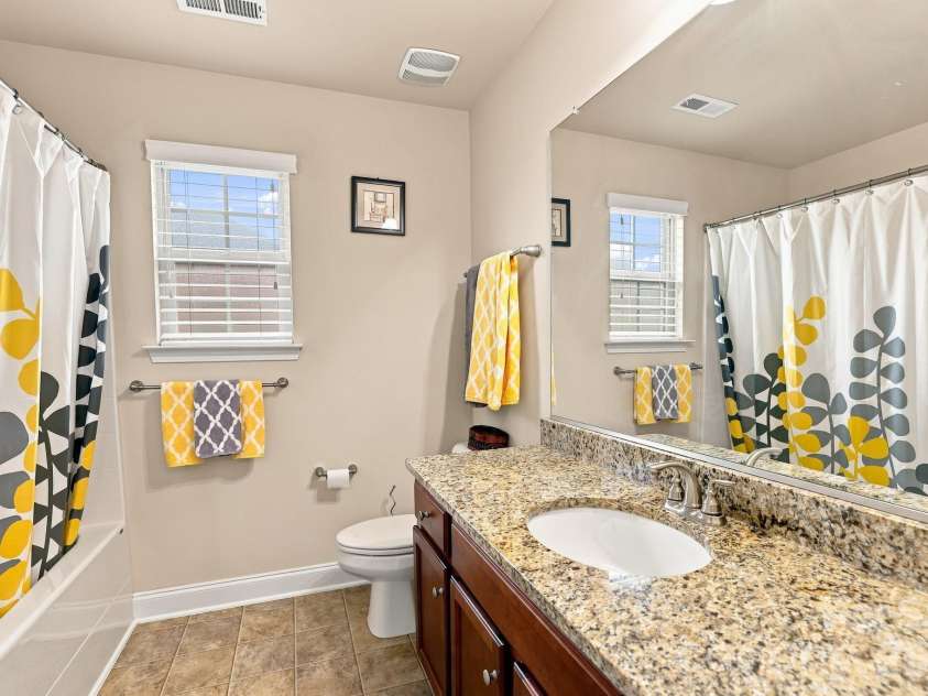 14706 Vaughan Drive, Charlotte, NC 28273.  MLS# CAR4409139, YatesRealty ID 41932. 