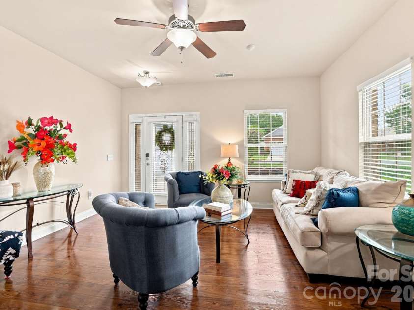 14706 Vaughan Drive, Charlotte, NC 28273.  MLS# CAR4409139, YatesRealty ID 41932. 