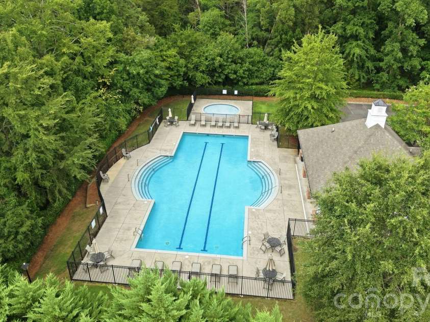 14706 Vaughan Drive, Charlotte, NC 28273.  MLS# CAR4409139, YatesRealty ID 41932. 