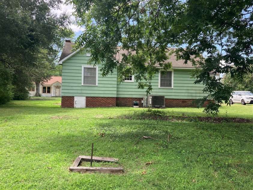 2407 Florida Avenue, Kannapolis, NC 28083.  MLS# CAR4408025, YatesRealty ID 41933. 