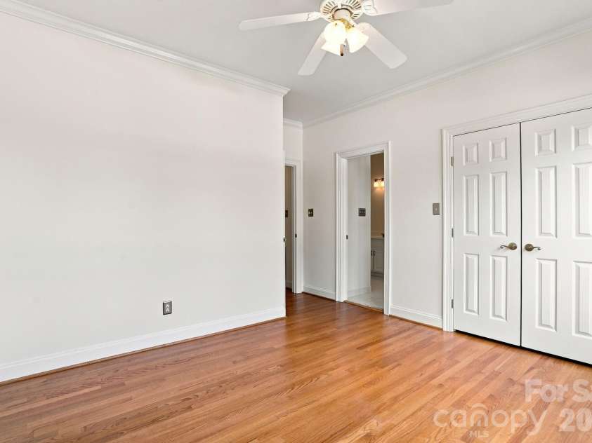 6303 Pointe Lane, Rocky Mount, NC 27803.  MLS# CAR4410505, YatesRealty ID 41934. Bedroom or office - Main