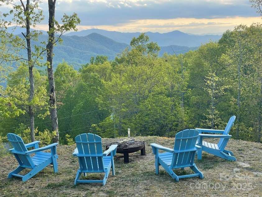 242 Crossview Drive, Bryson City, NC 28713.  MLS# CAR4320592, YatesRealty ID 41935. 