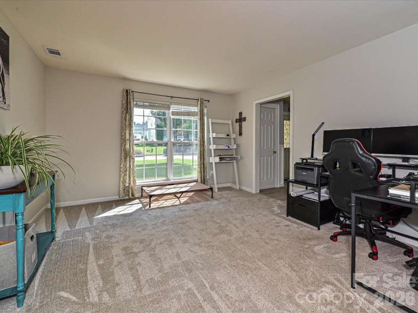 126 Rusty Nail Drive, Mooresville, NC 28115.  MLS# CAR4409612, YatesRealty ID 41936. Office/ Flex Space