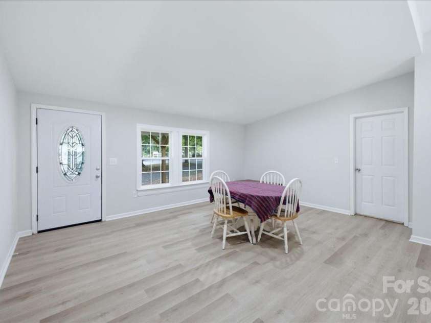 4313 Jenkins Road, Marshville, NC 28103.  MLS# CAR4407647, YatesRealty ID 41940. 