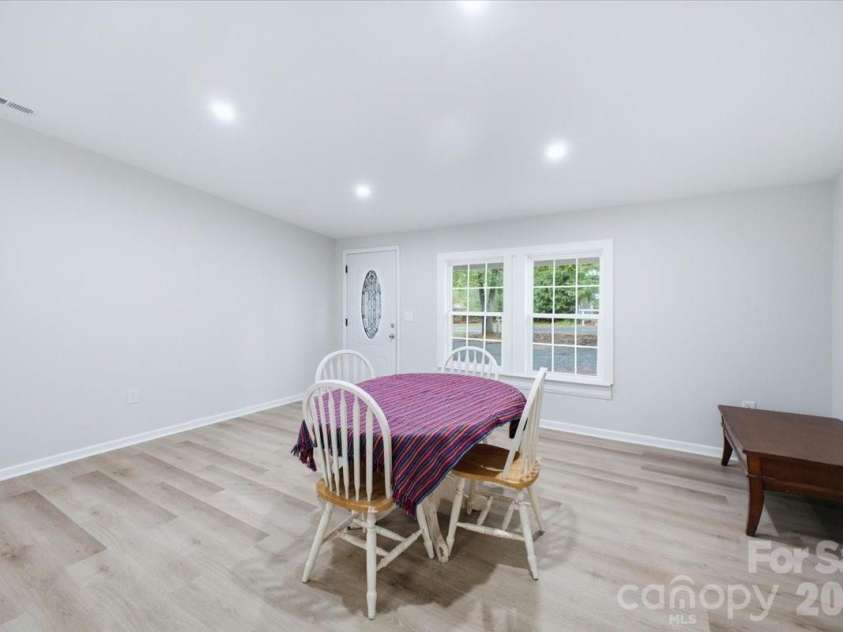 4313 Jenkins Road, Marshville, NC 28103.  MLS# CAR4407647, YatesRealty ID 41940. 