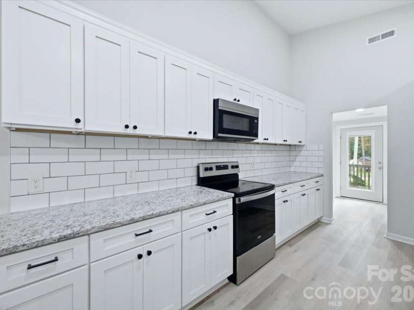4313 Jenkins Road, Marshville, NC 28103.  MLS# CAR4407647, YatesRealty ID 41940. 