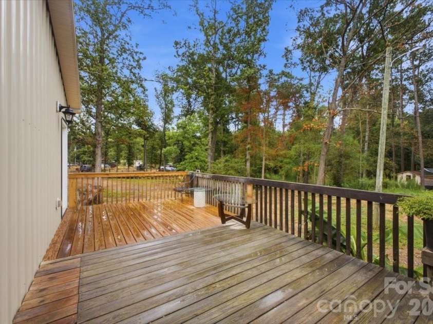 4313 Jenkins Road, Marshville, NC 28103.  MLS# CAR4407647, YatesRealty ID 41940. 