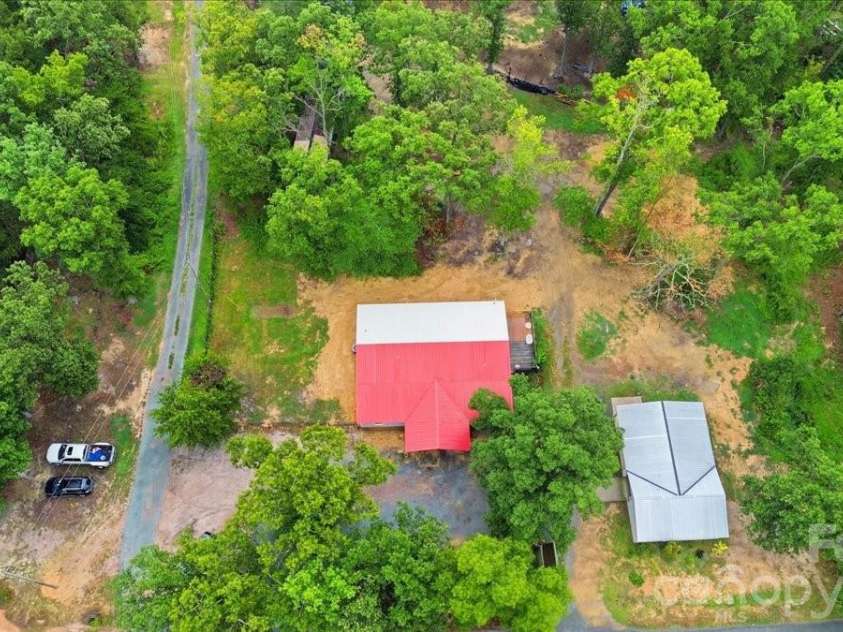 4313 Jenkins Road, Marshville, NC 28103.  MLS# CAR4407647, YatesRealty ID 41940. 