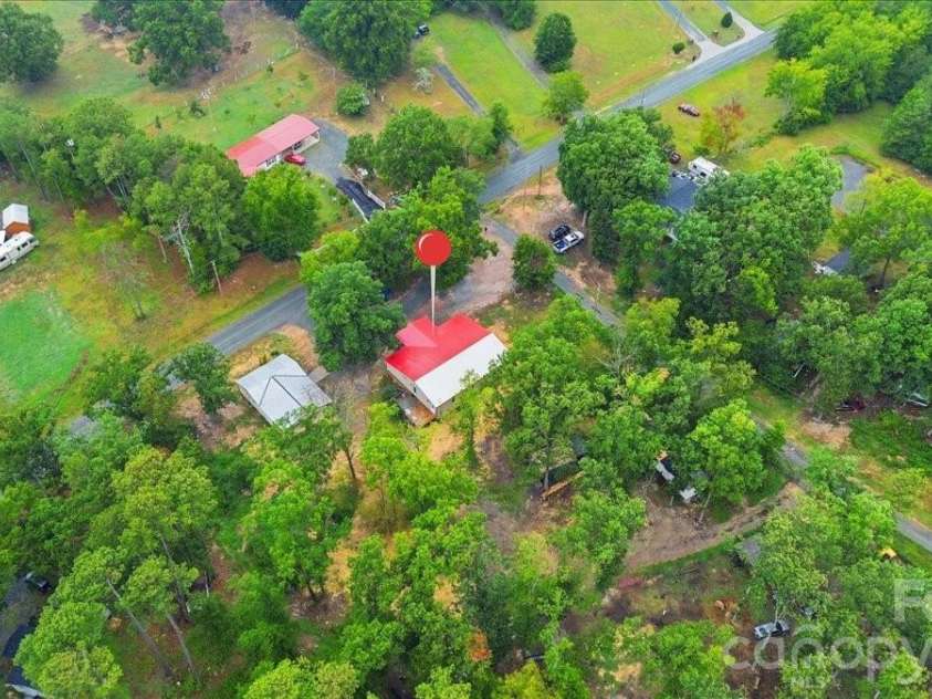 4313 Jenkins Road, Marshville, NC 28103.  MLS# CAR4407647, YatesRealty ID 41940. 