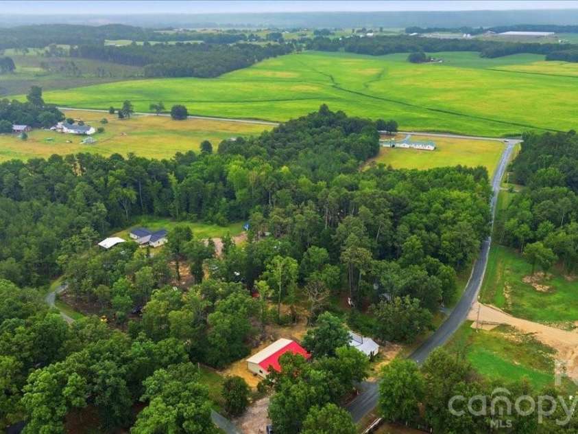 4313 Jenkins Road, Marshville, NC 28103.  MLS# CAR4407647, YatesRealty ID 41940. 