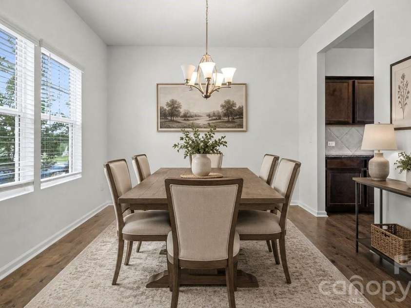 122 Canada Drive, Statesville, NC 28166.  MLS# CAR4393982, YatesRealty ID 41941. 