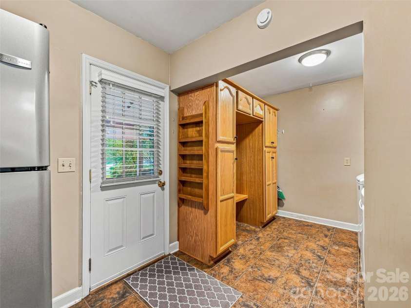 320 Kendale Court, East Flat Rock, NC 28726.  MLS# CAR4408973, YatesRealty ID 41942. 