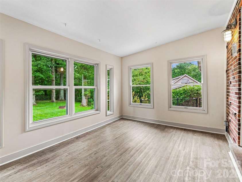 320 Kendale Court, East Flat Rock, NC 28726.  MLS# CAR4408973, YatesRealty ID 41942. 