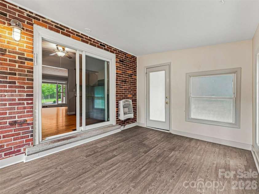 320 Kendale Court, East Flat Rock, NC 28726.  MLS# CAR4408973, YatesRealty ID 41942. 