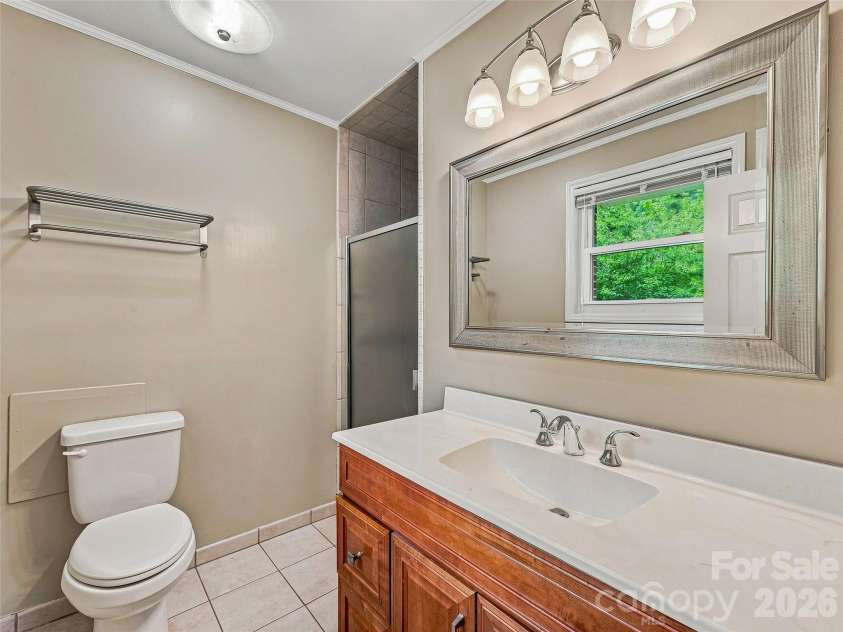 320 Kendale Court, East Flat Rock, NC 28726.  MLS# CAR4408973, YatesRealty ID 41942. 