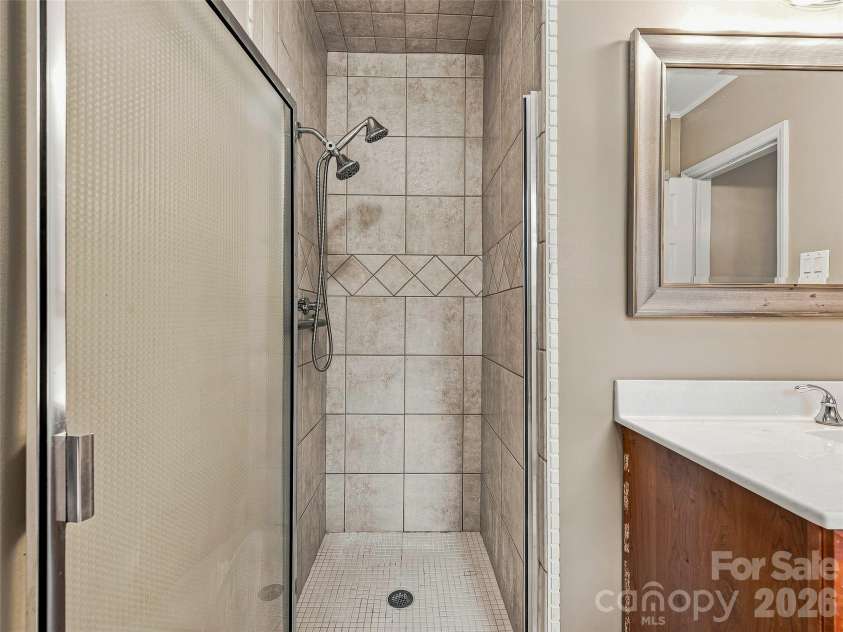 320 Kendale Court, East Flat Rock, NC 28726.  MLS# CAR4408973, YatesRealty ID 41942. 