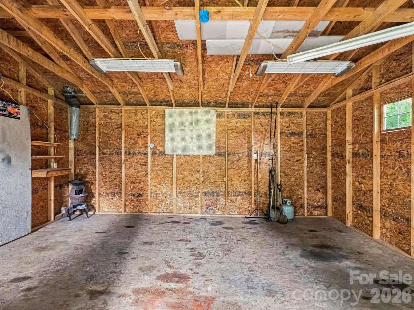 320 Kendale Court, East Flat Rock, NC 28726.  MLS# CAR4408973, YatesRealty ID 41942. 