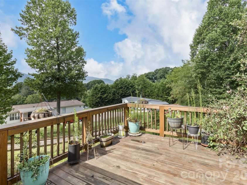 25 Asa Court, Black Mountain, NC 28711.  MLS# CAR4411085, YatesRealty ID 41943. 