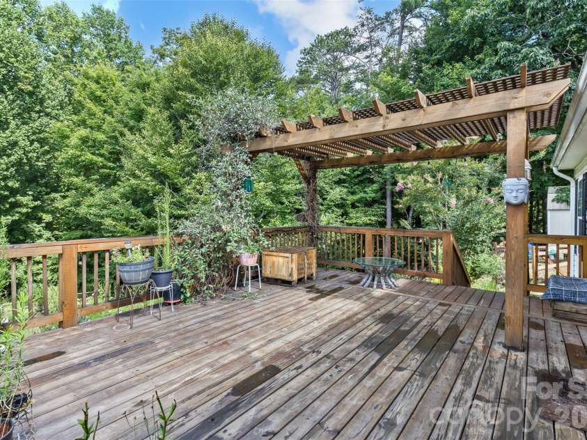 25 Asa Court, Black Mountain, NC 28711.  MLS# CAR4411085, YatesRealty ID 41943. 