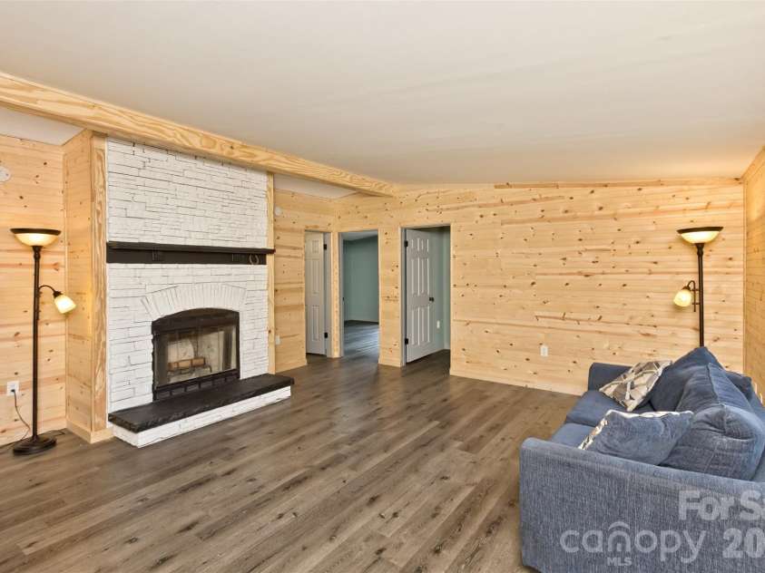 25 Asa Court, Black Mountain, NC 28711.  MLS# CAR4411085, YatesRealty ID 41943. 