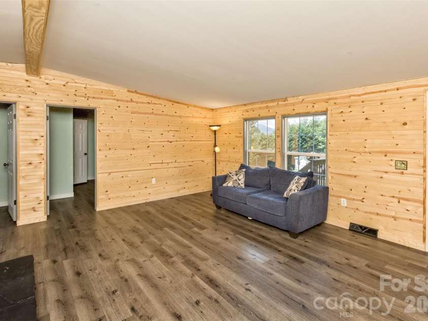 25 Asa Court, Black Mountain, NC 28711.  MLS# CAR4411085, YatesRealty ID 41943. 