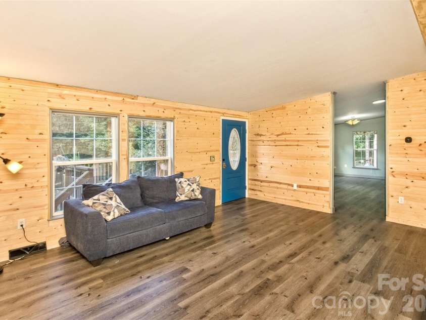 25 Asa Court, Black Mountain, NC 28711.  MLS# CAR4411085, YatesRealty ID 41943. 